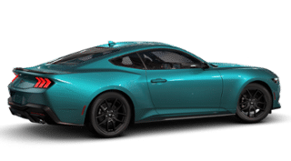 2026 Ford Mustang® External Image 4